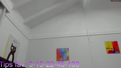 martina mIIler online show from 09.21.25