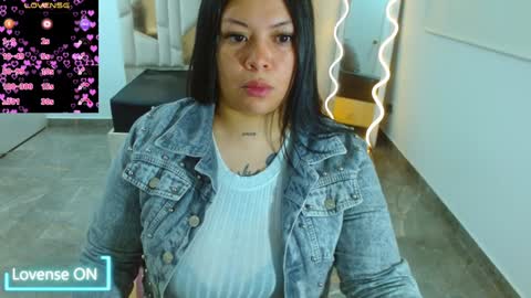 Snapshot of martina_tay chatting on 02.07.25 Hey im martina online show from 02.07.25