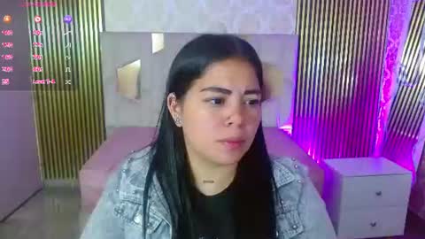 Hey im martina online show from 06.21.26