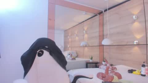 martina touss  online show from 01.07.26