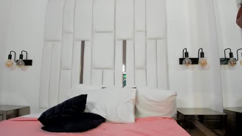 Martina Black online show from 01.12.25