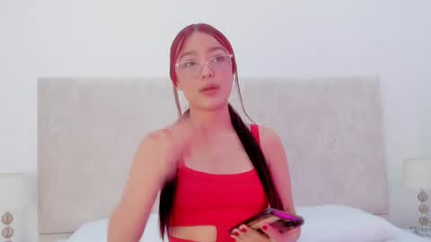 Martina  online show from 10.27.25