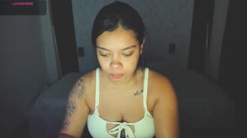 martina Bianchi  online show from 12.15.25