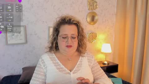 Martina Caicedo online show from 05.21.26