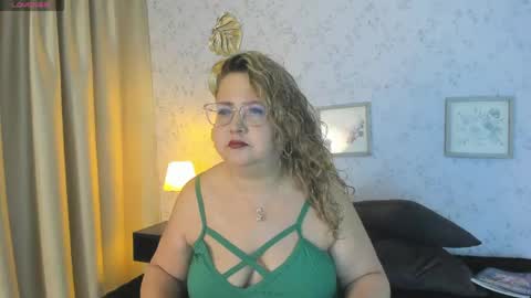 Martina Caicedo online show from 05.26.26