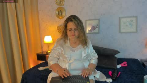 Martina Caicedo online show from 05.30.26