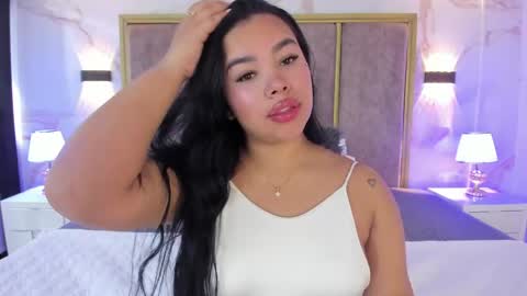 Martina Garcia online show from 03.02.26