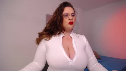 Martina  online show from 11.10.25