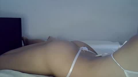 Snapshot of martinalamez22 chatting on 11.20.25 Martina online show from 11.20.25