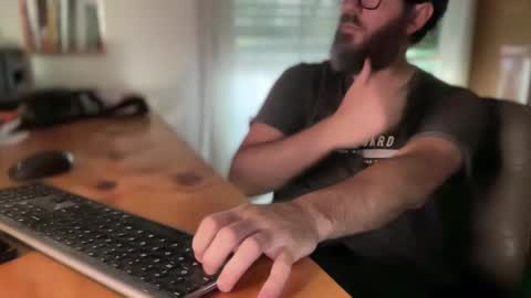 Martincito online show from 02.10.25