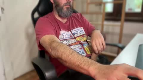 Martincito online show from 09.19.25