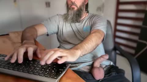 Martincito online show from 03.04.26