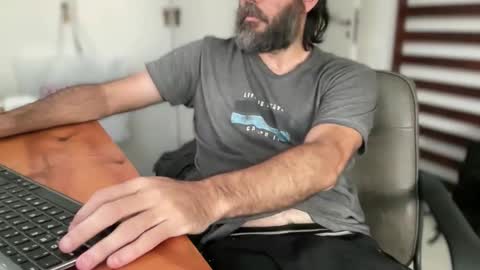 Martincito online show from 04.16.26