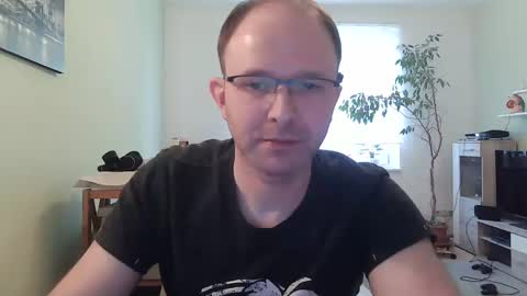 Snapshot of martingersdorf85 chatting on 03.08.25 Martin online show from 03.08.25