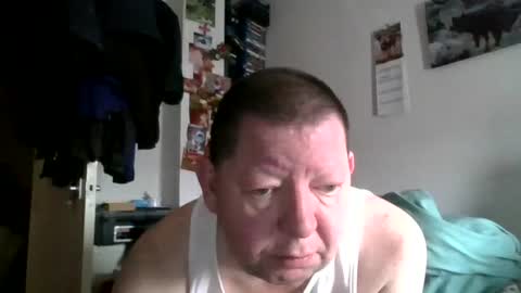 martingiles777 online show from 07.16.26