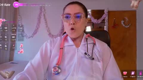 Antonella Martini online show from 02.06.25