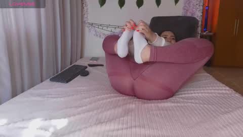 Antonella Martini online show from 02.20.25