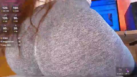 Antonella Martini online show from 02.28.25