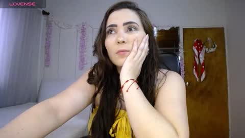 Antonella Martini online show from 10.10.25