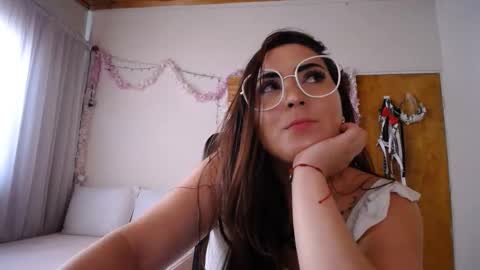 Antonella Martini online show from 02.26.26