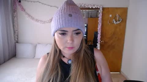 Antonella Martini online show from 03.31.26