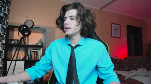 Daddy Marty online show from 11.02.25