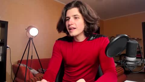 Daddy Marty online show from 12.17.25