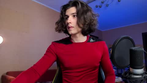 Daddy Marty online show from 12.22.25