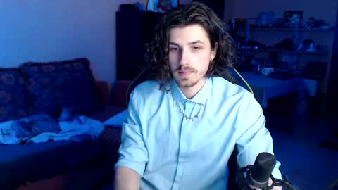 Daddy Marty online show from 03.25.26