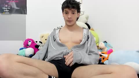 Martin online show from 02.18.26