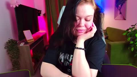 Snapshot of martishaaddams chatting on 02.22.26 MartishaAddams online show from 02.22.26