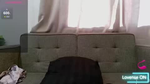 Babydollx online show from 03.18.26