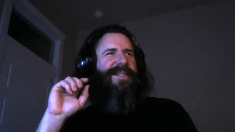 Snapshot of martlz chatting on 02.15.25 Martlz online show from 02.15.25