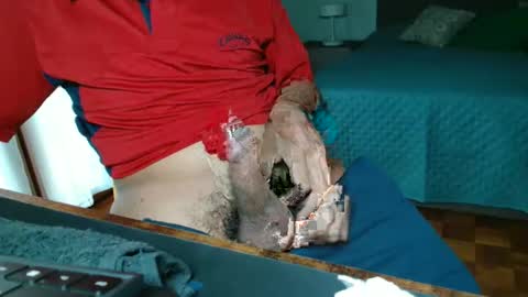 martucho220 online show from 09.19.25