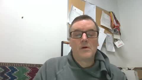 marty1688 online show from 12.15.24