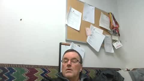 marty1688 online show from 12.17.24