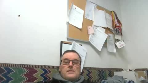 marty1688 online show from 01.05.25