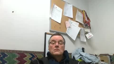 marty1688 online show from 02.26.25