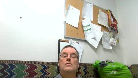 marty1688 online show from 10.02.25