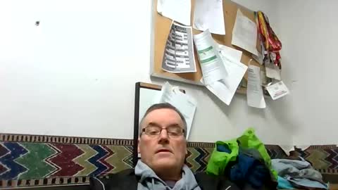 marty1688 online show from 11.13.25