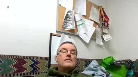 marty1688 online show from 12.02.25