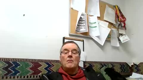 marty1688 online show from 12.16.25