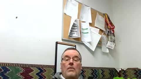 marty1688 online show from 02.02.26