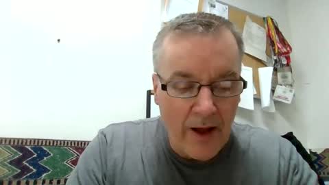 marty1688 online show from 06.26.26