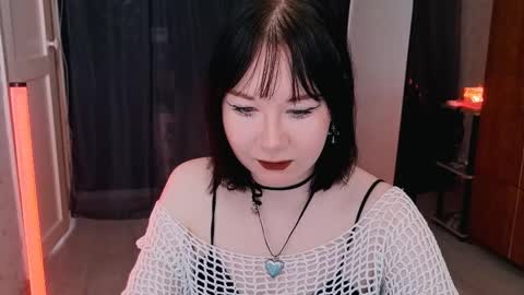 Snapshot of marty_bree chatting on 02.02.26 Nancy online show from 02.02.26