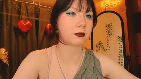 Snapshot of marty_bree chatting on 02.27.26 Nancy online show from 02.27.26