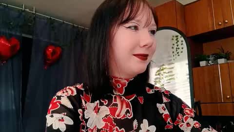 Nancy online show from 03.19.26