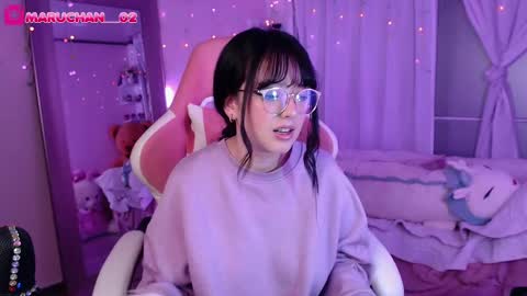 INSTAGRAM Maruchan  02 online show from 12.30.24