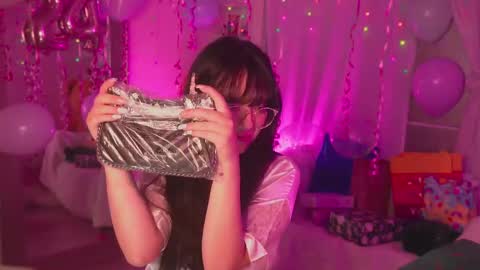 INSTAGRAM Maruchan  02 online show from 03.08.25