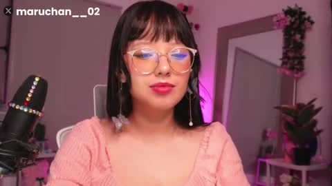 INSTAGRAM Maruchan  02 online show from 09.14.25
